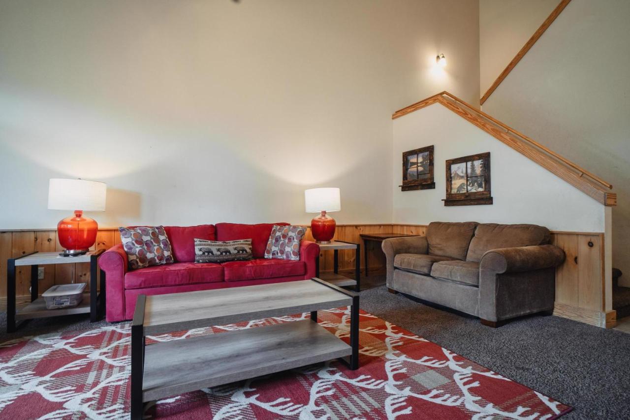 Gv - Unit 3202 - Fairway Villas Pigeon Forge Esterno foto