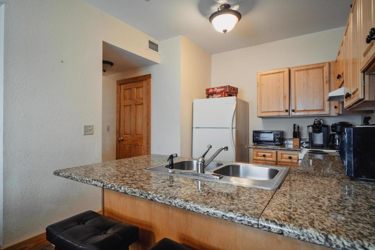 Gv - Unit 3202 - Fairway Villas Pigeon Forge Esterno foto