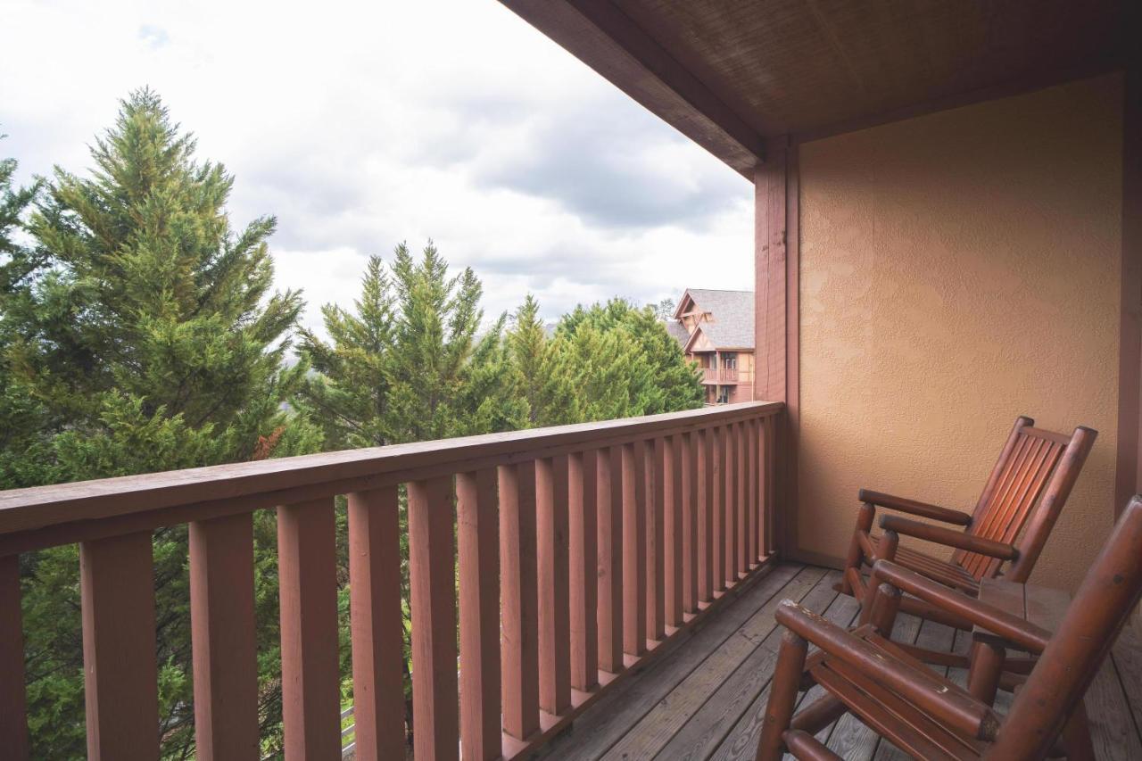Gv - Unit 3202 - Fairway Villas Pigeon Forge Esterno foto