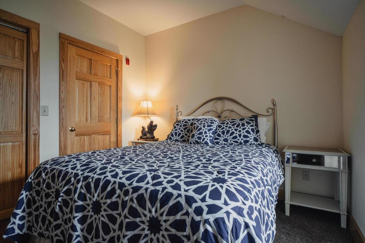 Gv - Unit 3202 - Fairway Villas Pigeon Forge Esterno foto