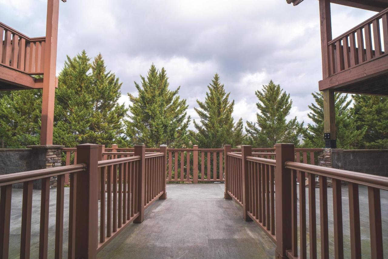 Gv - Unit 3202 - Fairway Villas Pigeon Forge Esterno foto