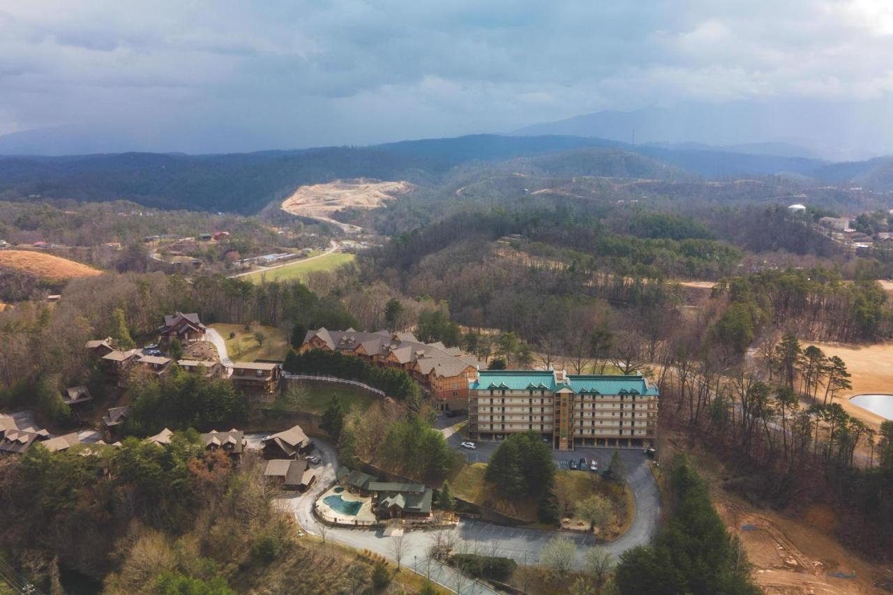 Gv - Unit 3202 - Fairway Villas Pigeon Forge Esterno foto