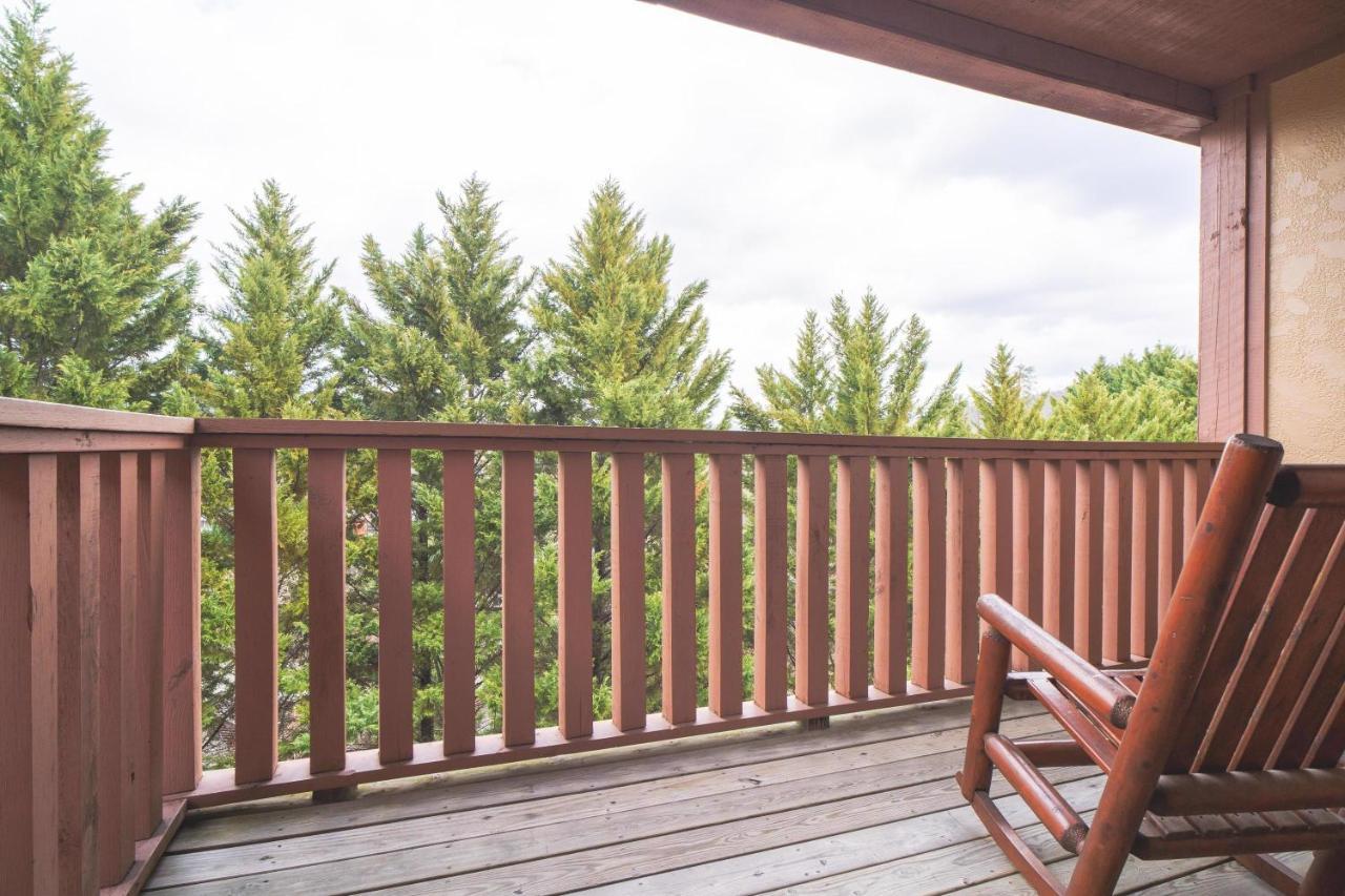 Gv - Unit 3202 - Fairway Villas Pigeon Forge Esterno foto