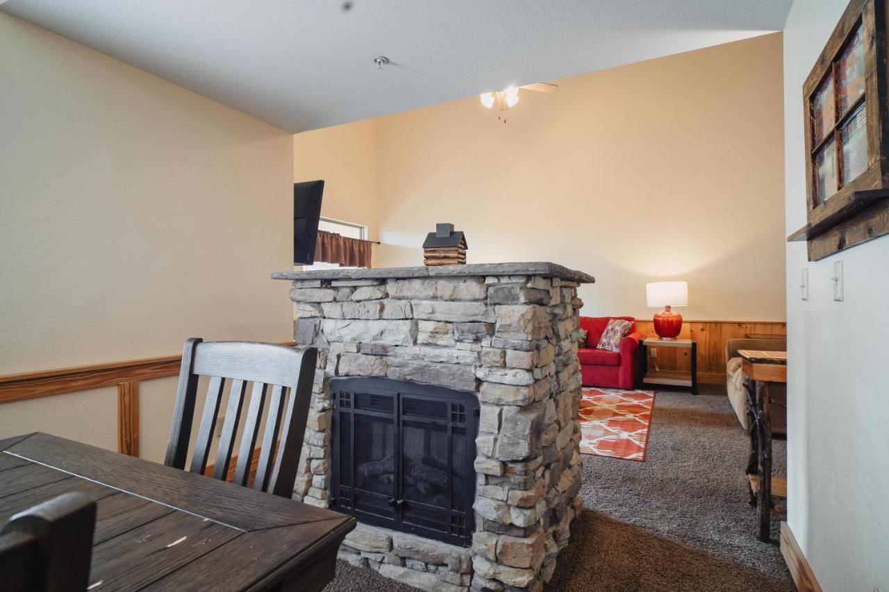 Gv - Unit 3202 - Fairway Villas Pigeon Forge Esterno foto