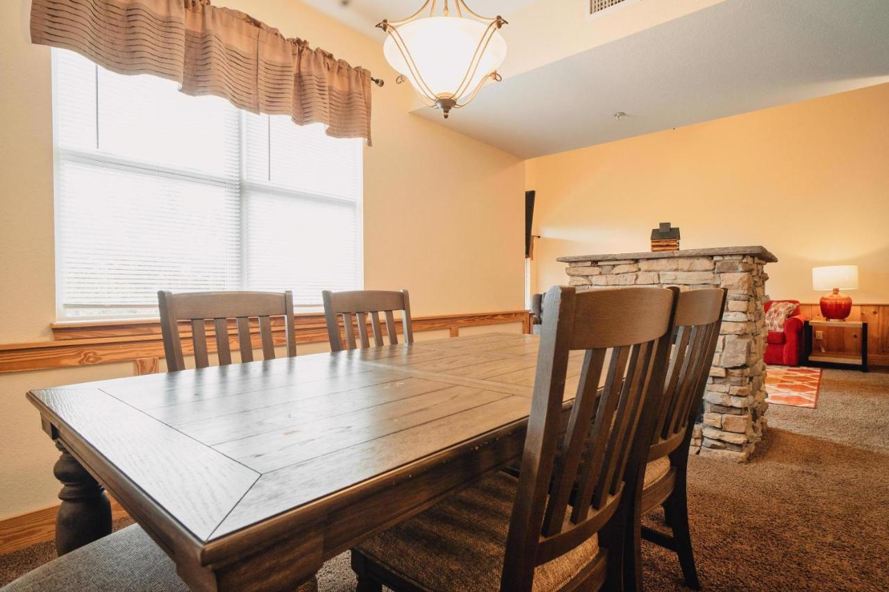 Gv - Unit 3202 - Fairway Villas Pigeon Forge Esterno foto