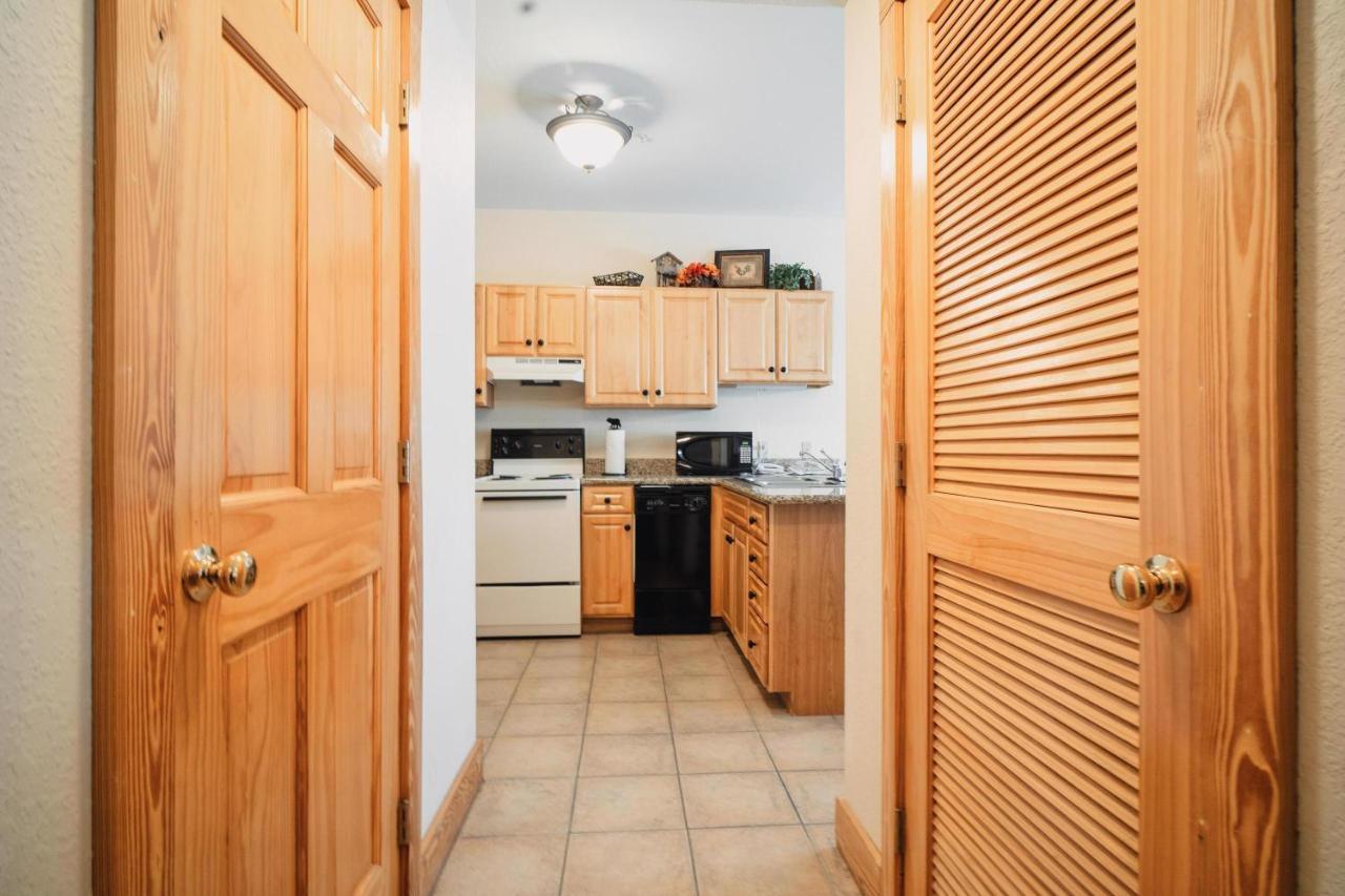 Gv - Unit 3202 - Fairway Villas Pigeon Forge Esterno foto