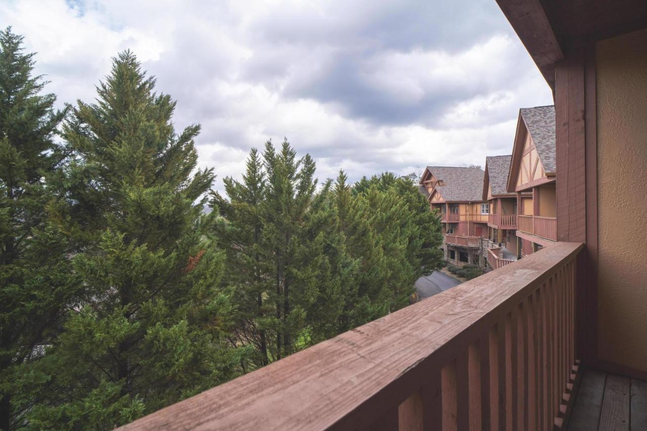 Gv - Unit 3202 - Fairway Villas Pigeon Forge Esterno foto