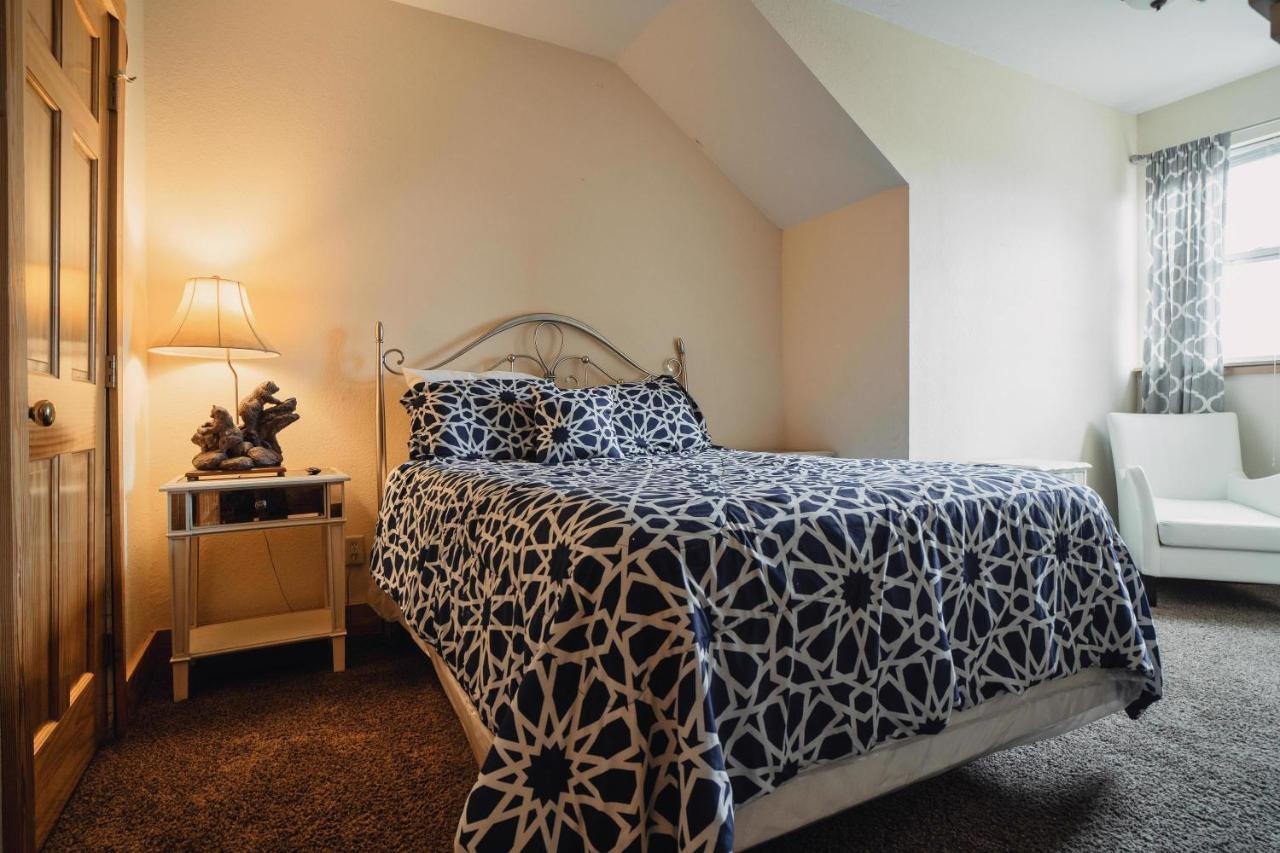 Gv - Unit 3202 - Fairway Villas Pigeon Forge Esterno foto