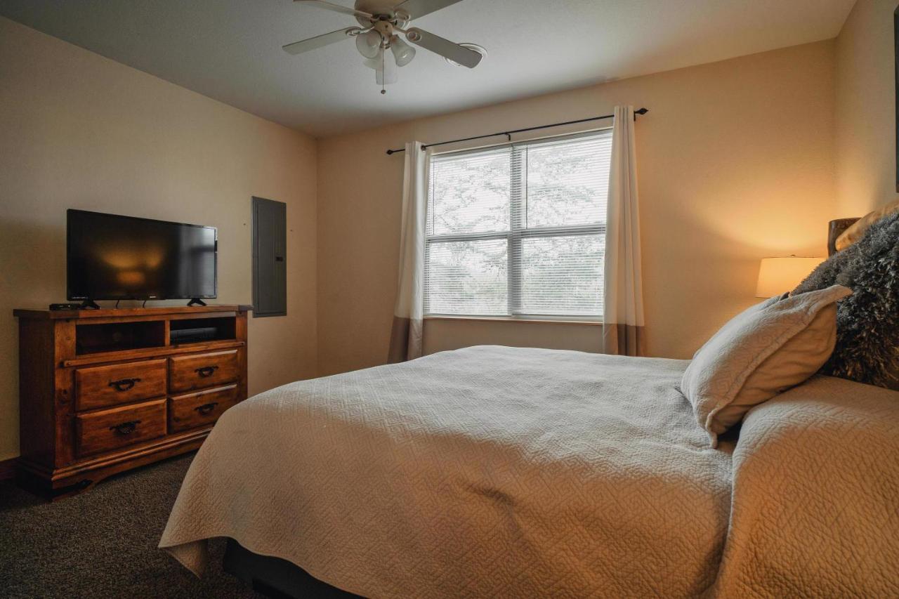 Gv - Unit 3202 - Fairway Villas Pigeon Forge Esterno foto