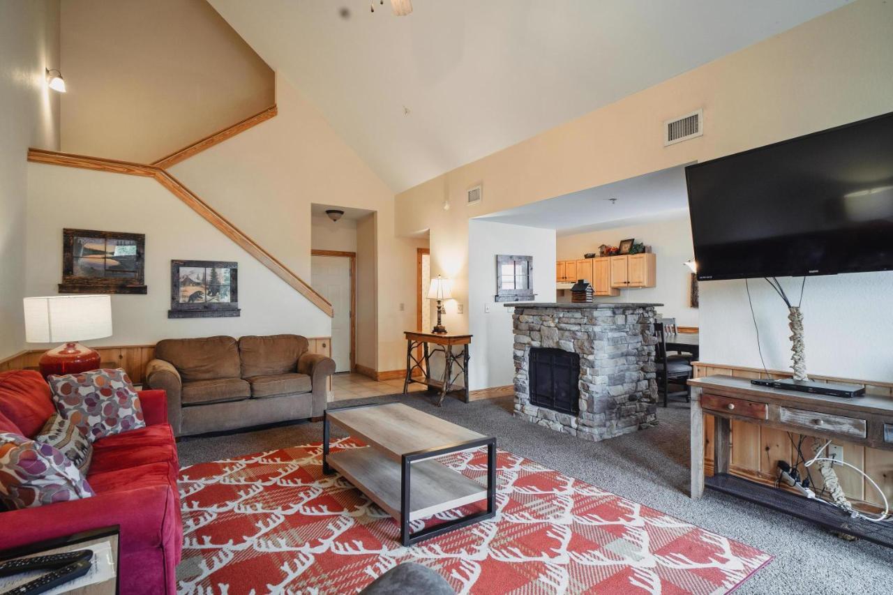 Gv - Unit 3202 - Fairway Villas Pigeon Forge Esterno foto