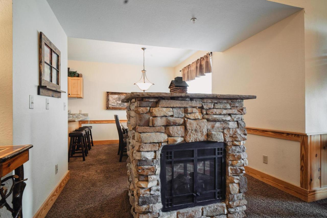 Gv - Unit 3202 - Fairway Villas Pigeon Forge Esterno foto
