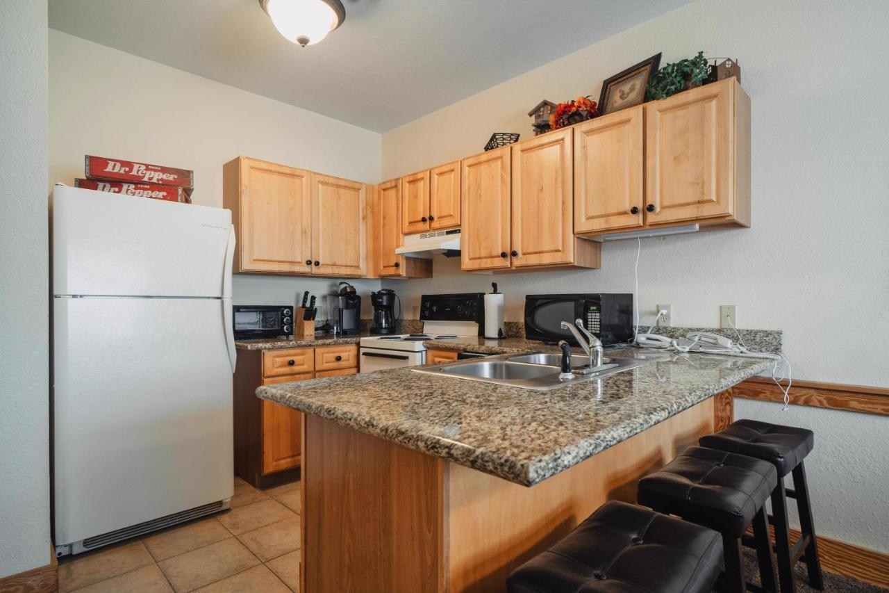 Gv - Unit 3202 - Fairway Villas Pigeon Forge Esterno foto