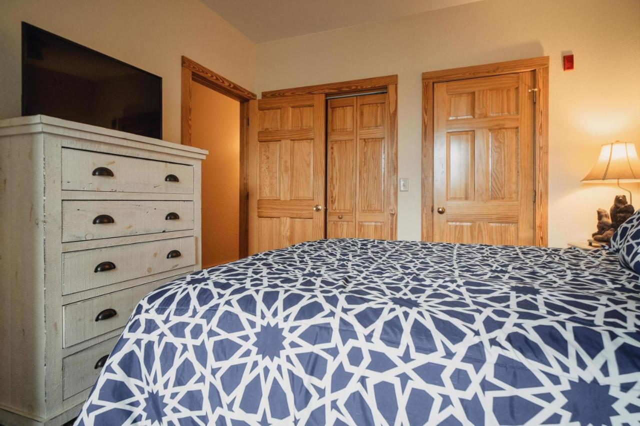 Gv - Unit 3202 - Fairway Villas Pigeon Forge Esterno foto