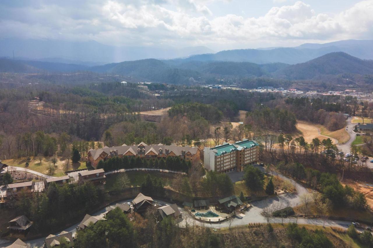 Gv - Unit 3202 - Fairway Villas Pigeon Forge Esterno foto
