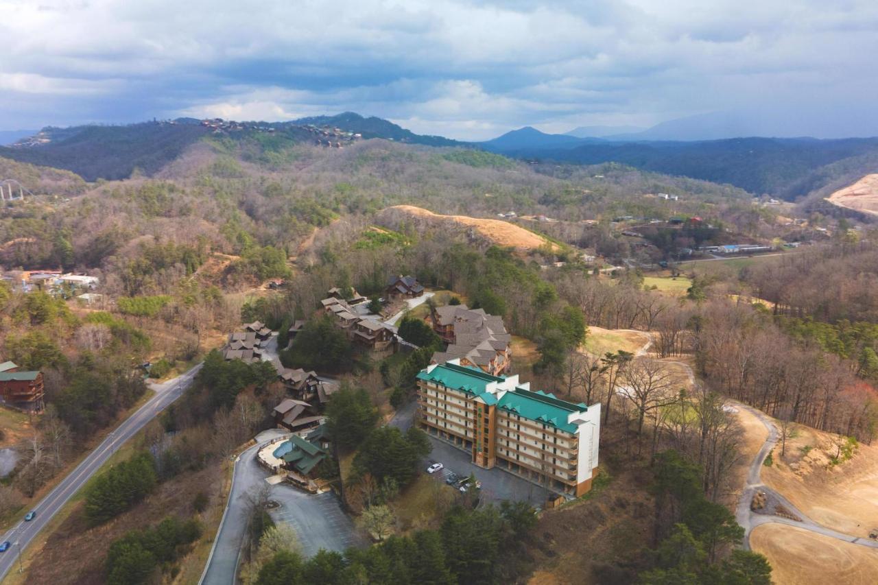 Gv - Unit 3202 - Fairway Villas Pigeon Forge Esterno foto