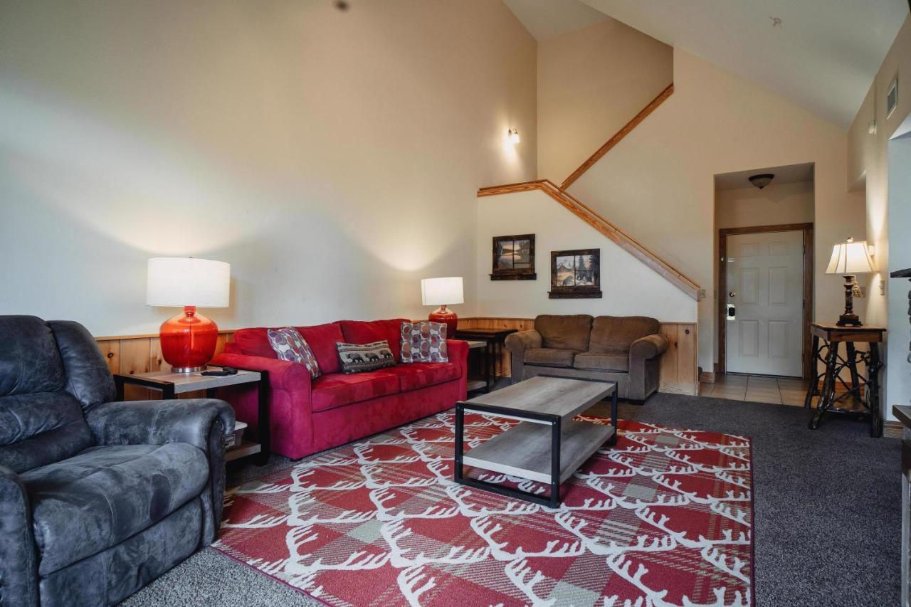 Gv - Unit 3202 - Fairway Villas Pigeon Forge Esterno foto