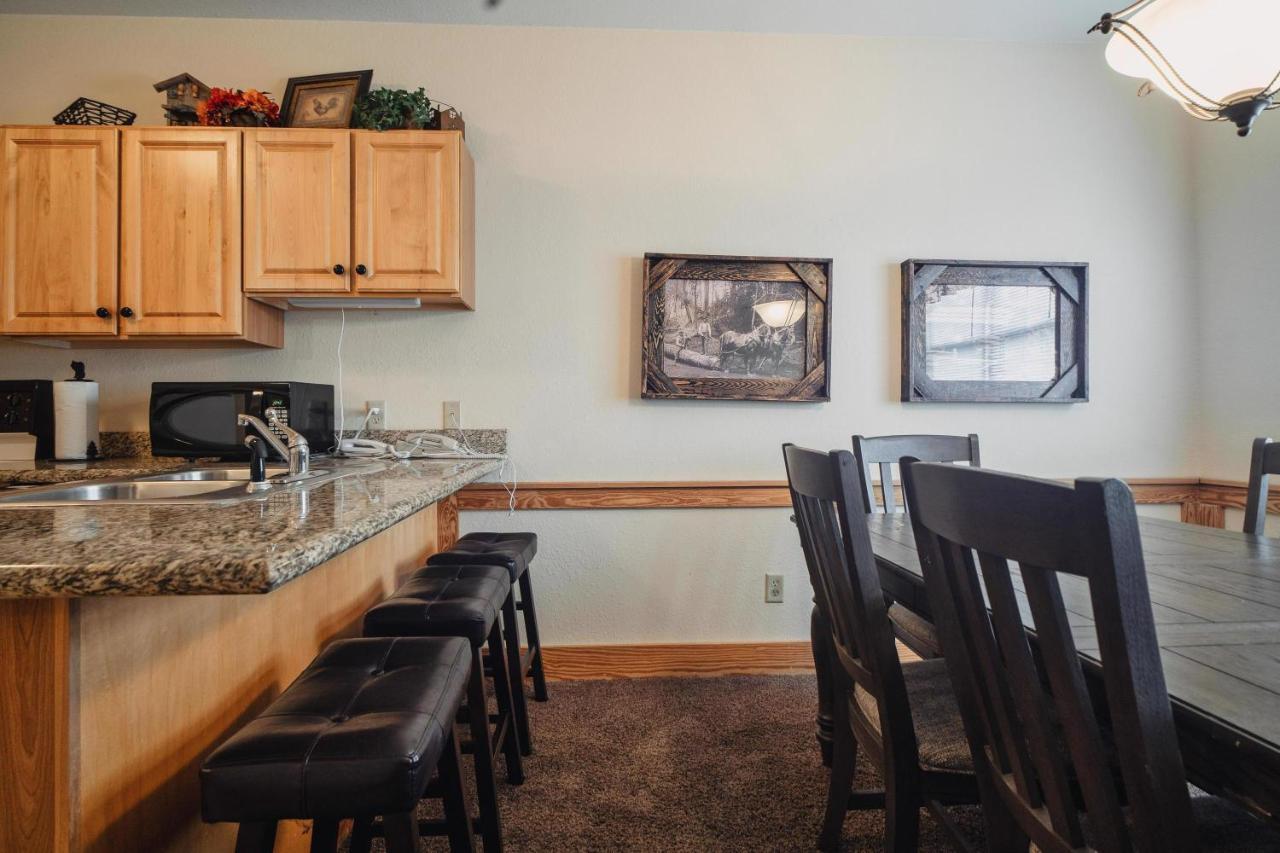 Gv - Unit 3202 - Fairway Villas Pigeon Forge Esterno foto