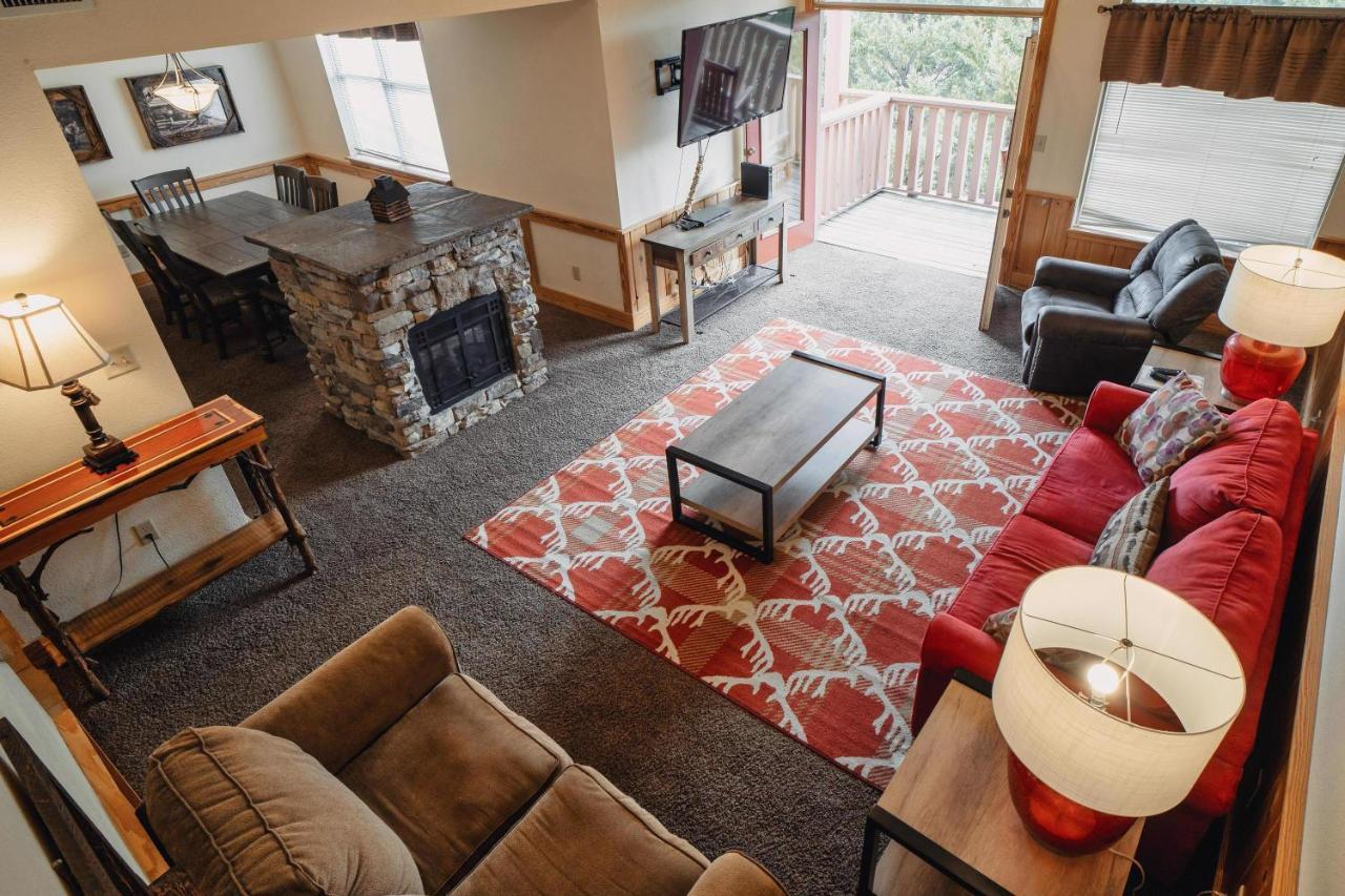 Gv - Unit 3202 - Fairway Villas Pigeon Forge Esterno foto