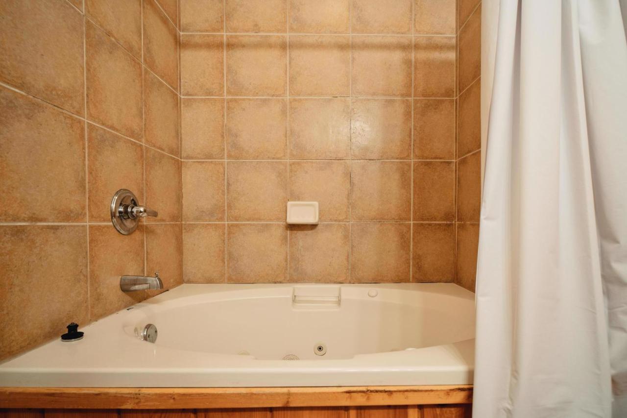 Gv - Unit 3202 - Fairway Villas Pigeon Forge Esterno foto