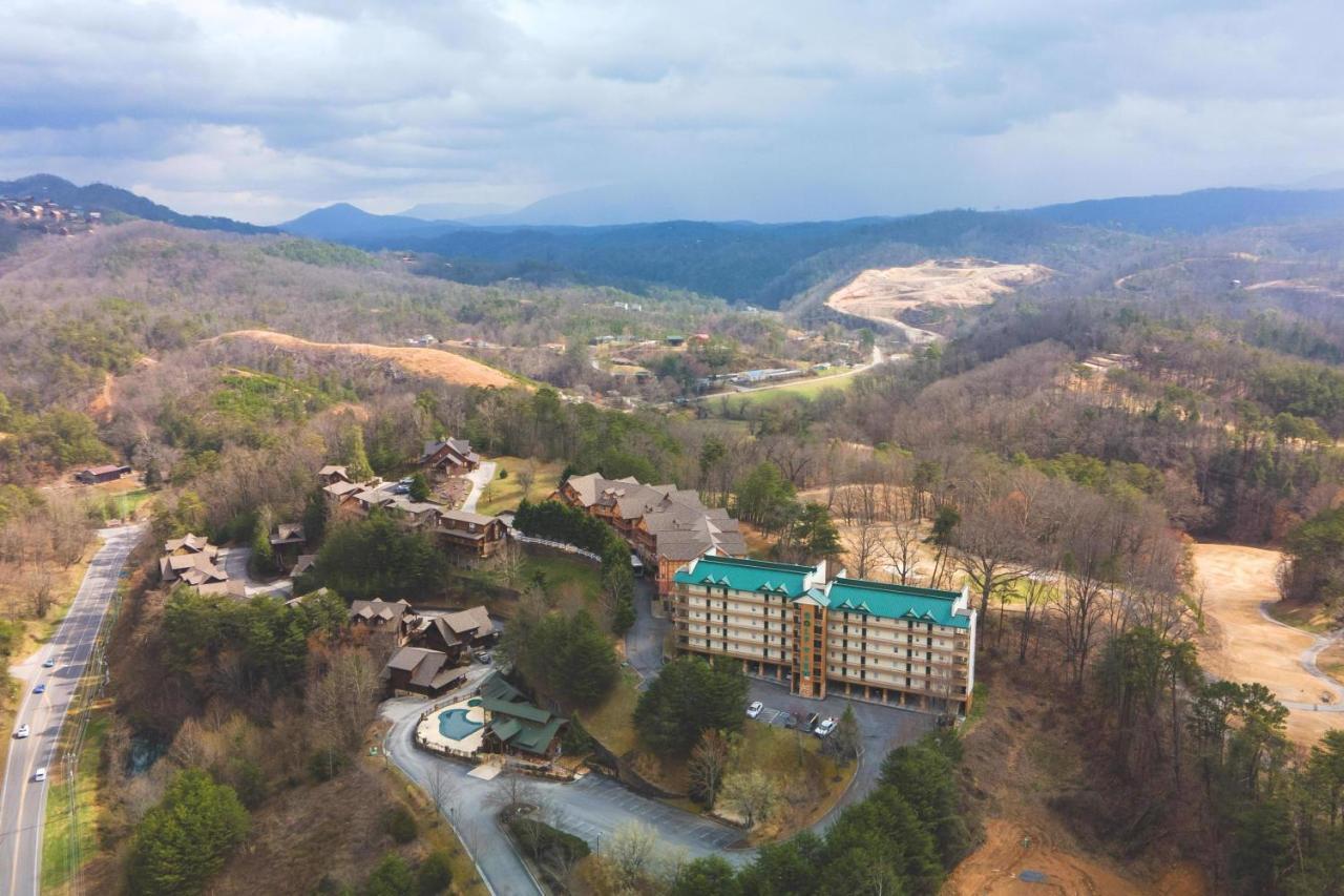 Gv - Unit 3202 - Fairway Villas Pigeon Forge Esterno foto