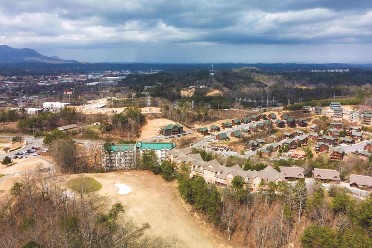 Gv - Unit 3202 - Fairway Villas Pigeon Forge Esterno foto