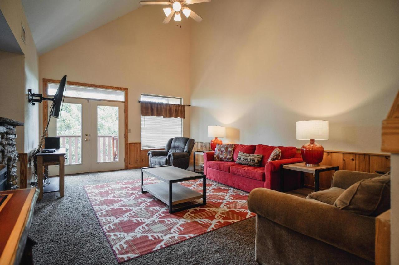 Gv - Unit 3202 - Fairway Villas Pigeon Forge Esterno foto