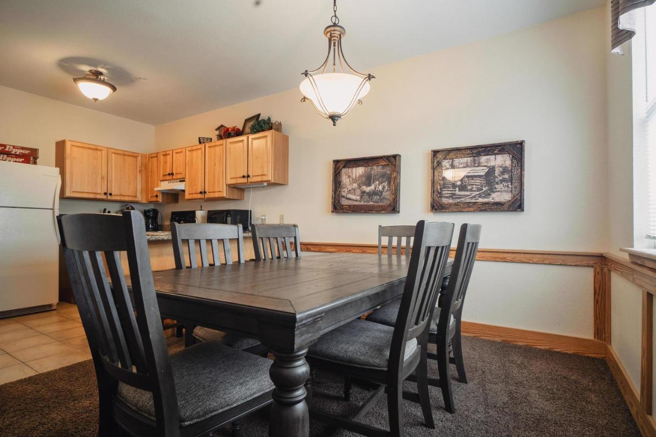 Gv - Unit 3202 - Fairway Villas Pigeon Forge Esterno foto