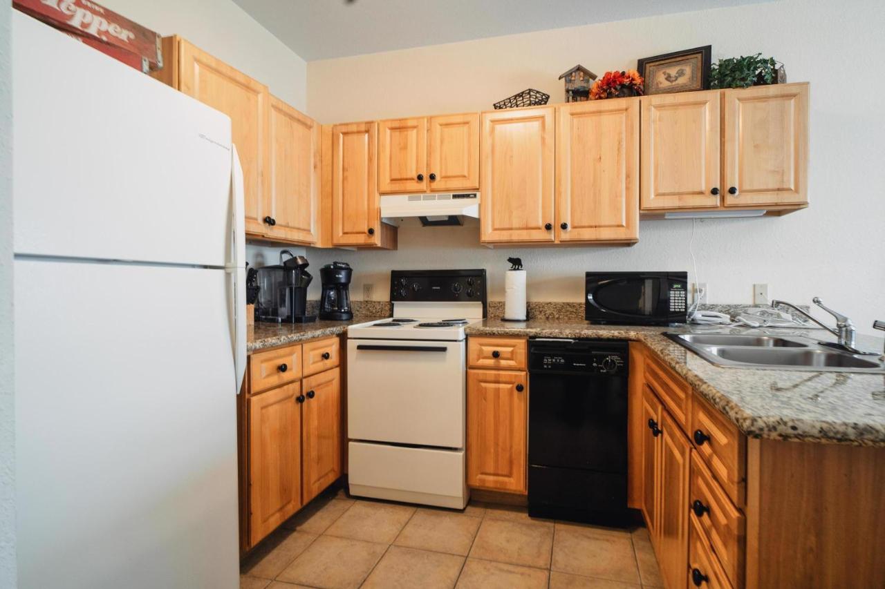 Gv - Unit 3202 - Fairway Villas Pigeon Forge Esterno foto