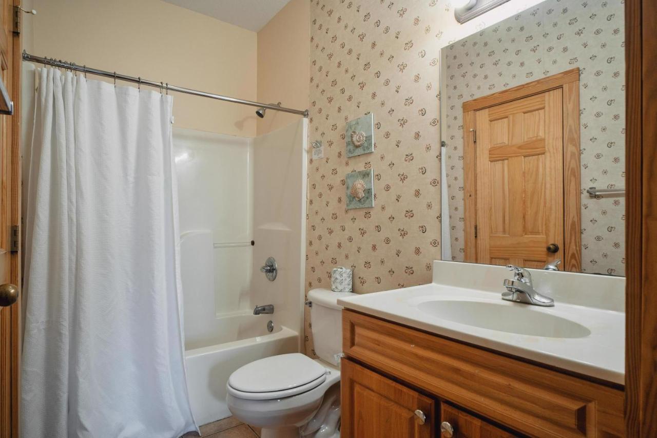 Gv - Unit 3202 - Fairway Villas Pigeon Forge Esterno foto
