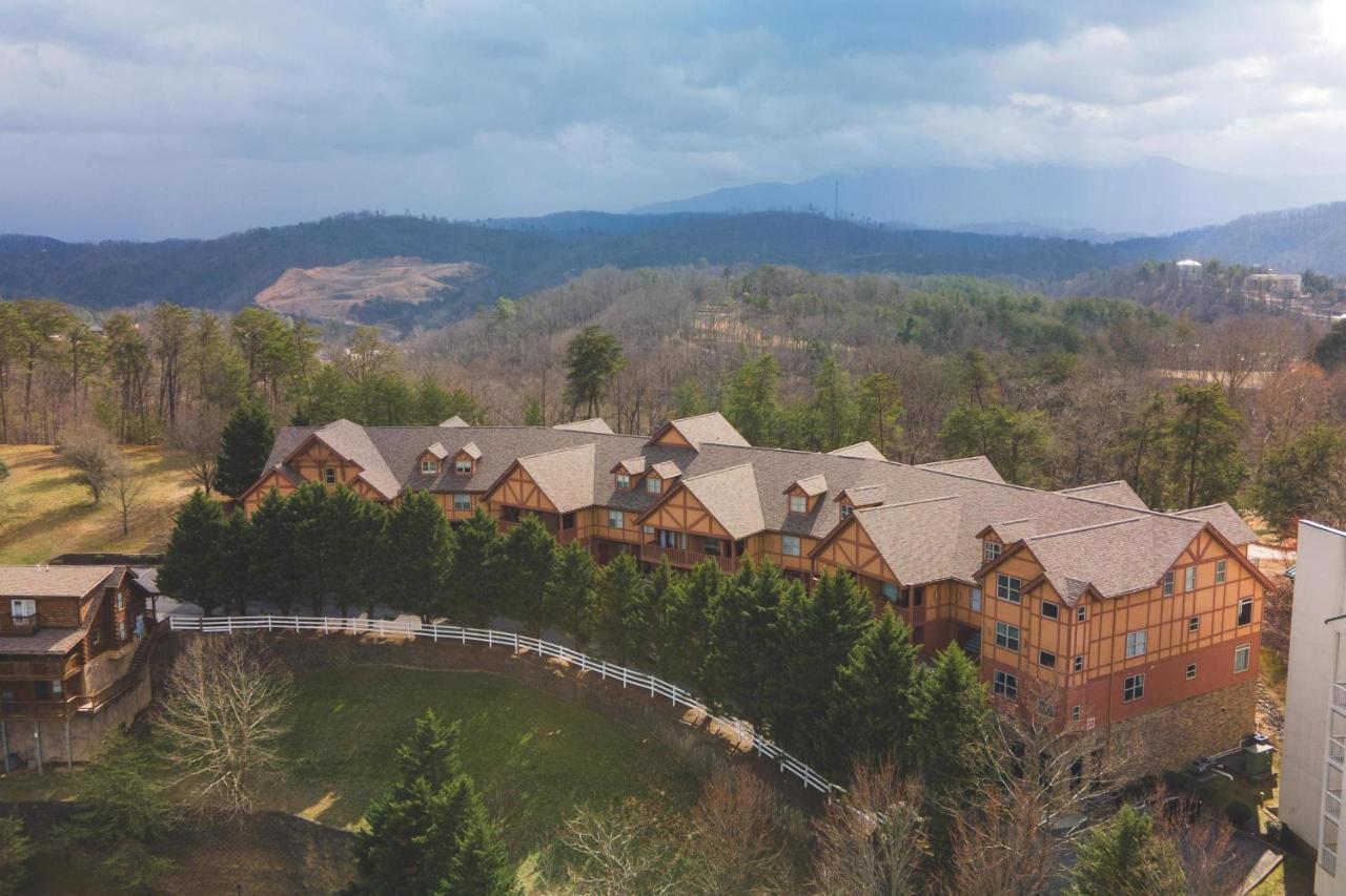 Gv - Unit 3202 - Fairway Villas Pigeon Forge Esterno foto