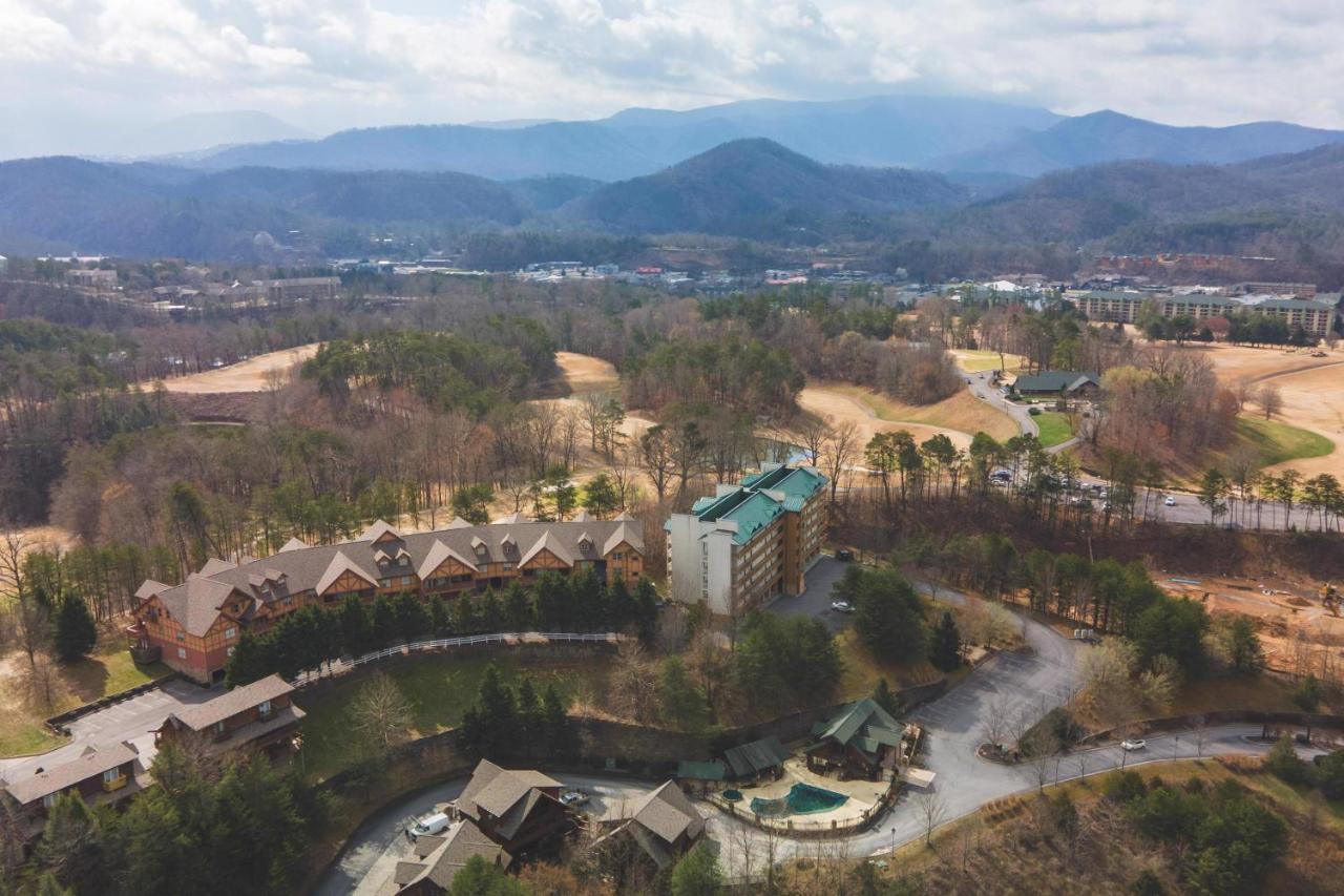 Gv - Unit 3202 - Fairway Villas Pigeon Forge Esterno foto